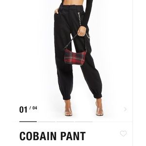 I.am.gia cobain pants